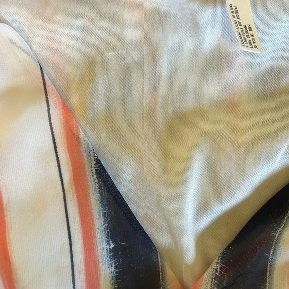 Leith Long Sleeve Romper | SIZE S - Picture 8 of 8